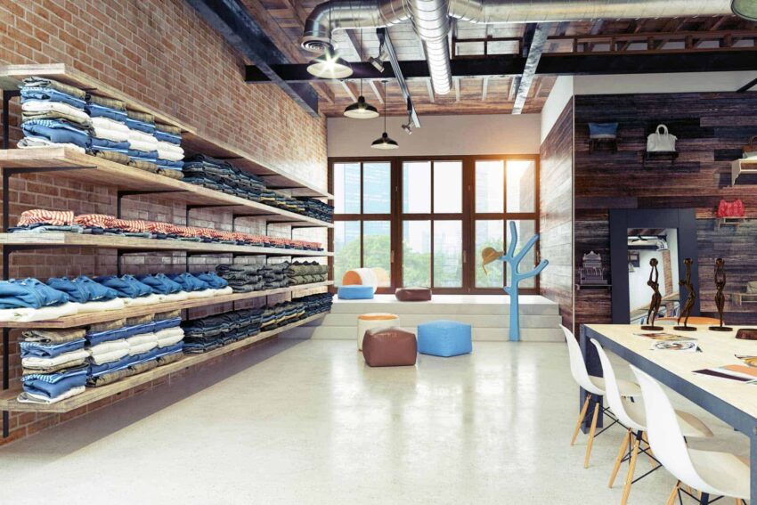 Få et unikt Epoxy Gulv – Slidstærkt design til bolig og erhverv