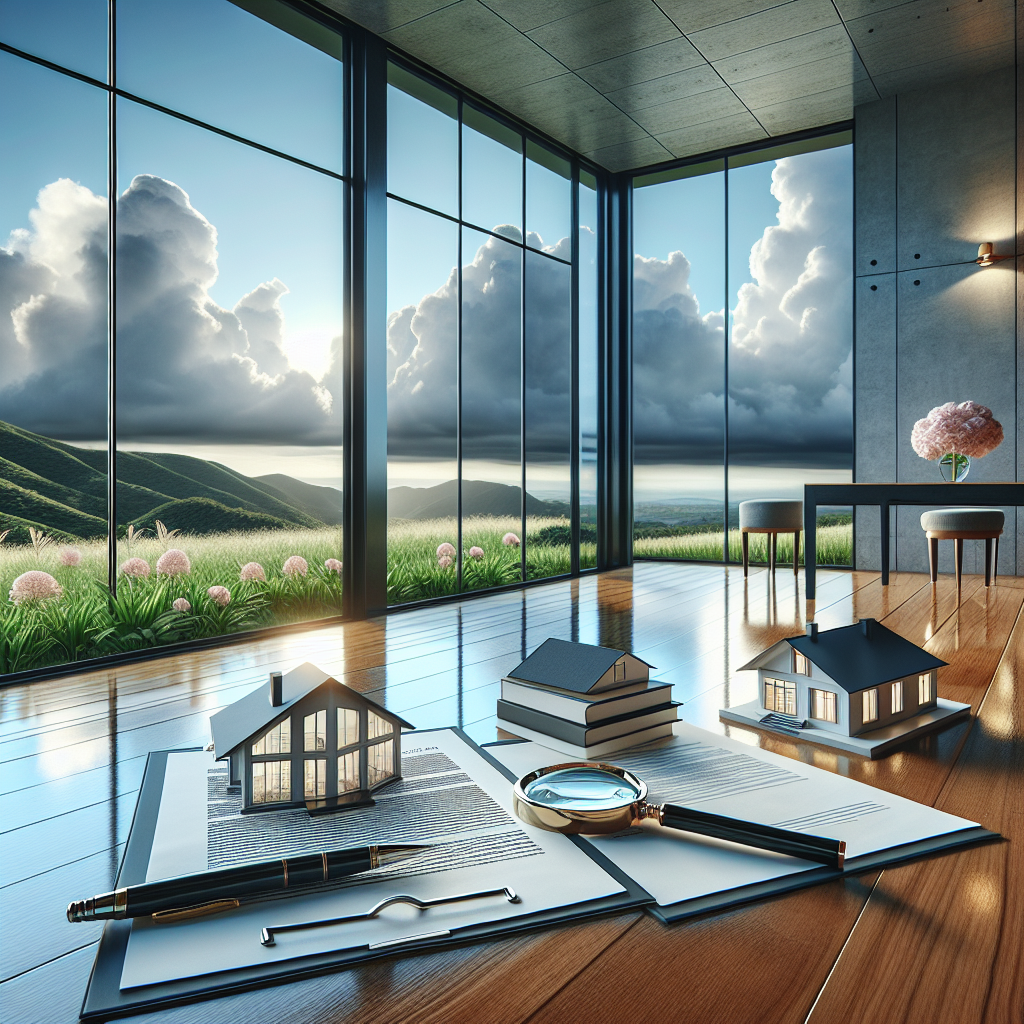 Fra drømmebolig til tryg handel: Derfor bør du bruge en boligadvokat