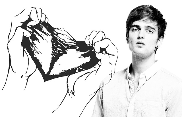 Fra sorg til minde: Bedemandens betydning i afskeden